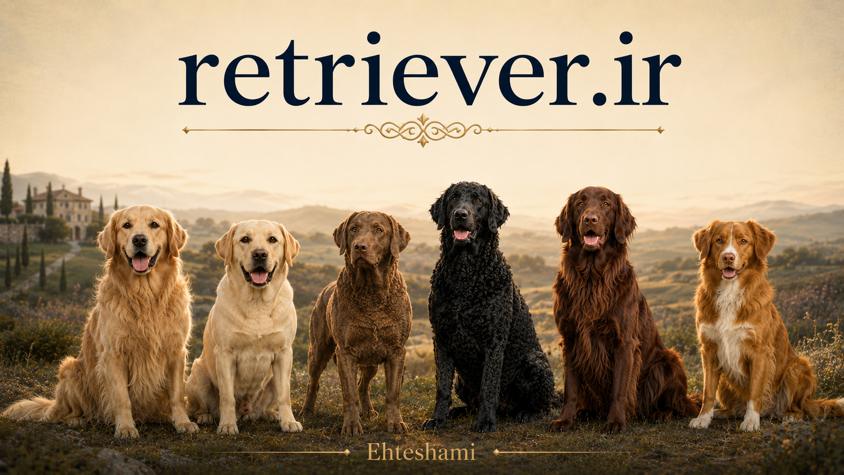 retriever.ir